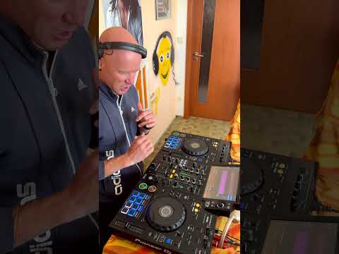 🎧Paul Kalkbrenner-Ich muss aus dit Millieu heraus🎛️Reform-Quartet  #djmix #dj #paulkalkbrenner