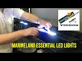 Marineland 36 Inch Led Aquarium Light
