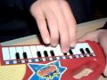 Depeche Mode - Everything Counts - Piano 