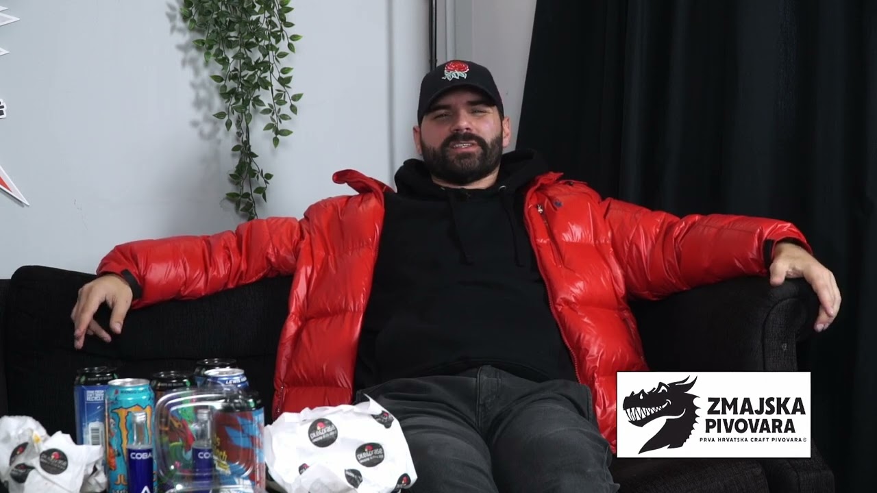 RIL TOK ŠORC / STRUKA / O "HMG"-U
