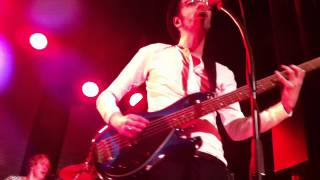 Schäl Sick  - Kasalla im Gloria