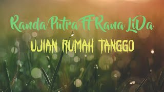 Download lagu Ujian Rumah Tanggo Karaoke  [ cover ]_Music Kito mp3