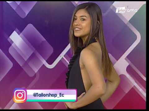 Tendencias en trajes de baño para esta temporada