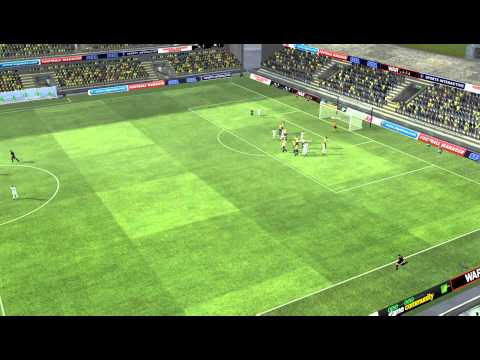 Brøndby IF 0-2 FC København - Match Highlights