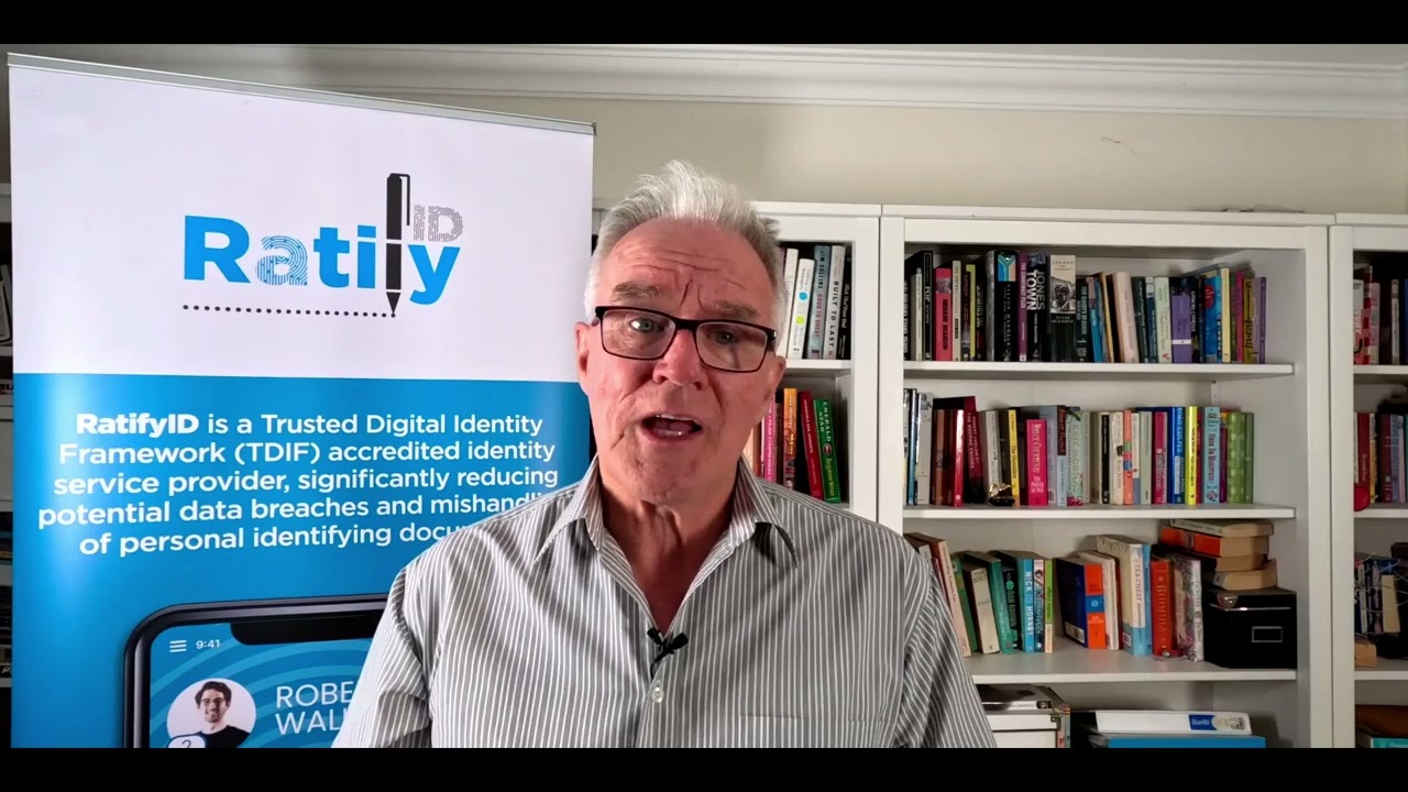 Understanding Digital ID Accreditation A Must for Security