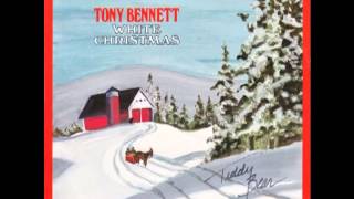 Tony Bennett – “White Christmas” (Columbia) 1987