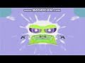 Angry Klasky Csupo Remake Logo History