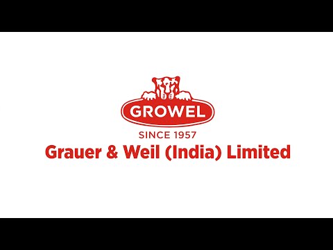 Barrel Plating Plant - Growel