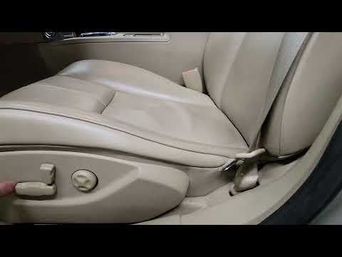 FOR SALE - 21L1239 - 2010 CADILLAC STS - DRIVER LEFT FRONT POWER SEAT