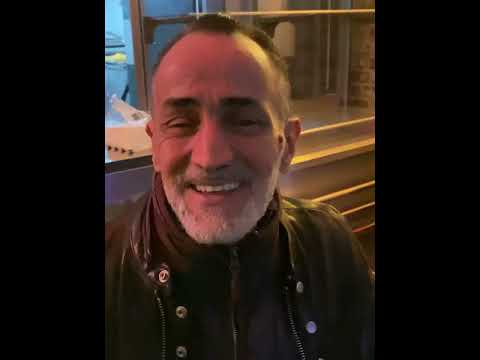 Rostomia : Goldhawk road, W128DH