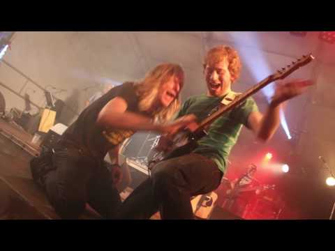 keep on rockin in the free world - Guy Swinnen & Flashback. Zaterdag 23-07-2016. Buiting Live. Paal.