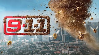 9-1-1 Saison 8 - Bande annonce VF - M6
