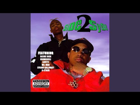 Too Many Hataz (feat. Gstack)