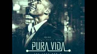 DON OMAR - PURA VIDA (ORIGINAL) 2014