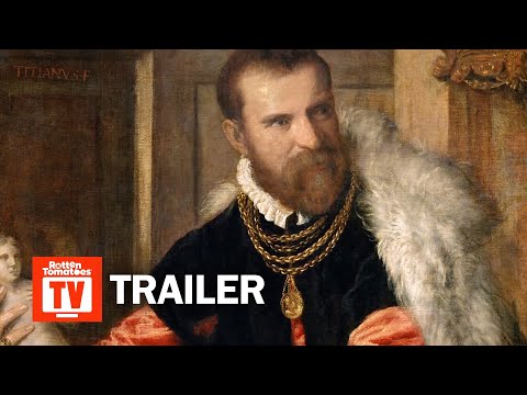 This Is a Robbery: The World's Biggest Art Heist Documentary Series Trailer | Rotten Tomatoes TV