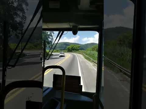 ARTESP Linha 0197-01 (Antiga 197TRO da EMTU) Destino SÃO PAULO/LPA