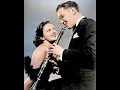 "These Foolish Things" (1936) Benny Goodman with Helen Ward.