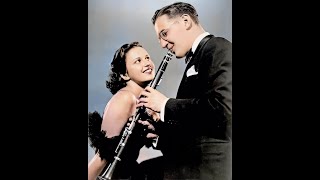 "These Foolish Things" (1936) Benny Goodman with Helen Ward.