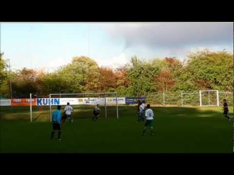 4. Runde Toto-Pokal SV Altfeld - TSV Neuhütten-Wiesthal 2:1
