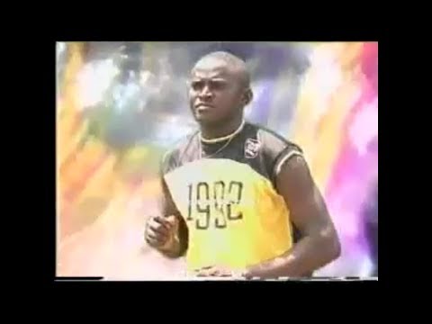 Counsellor Osamede Idehen