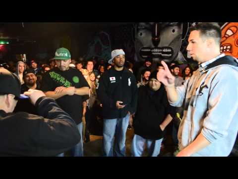 Nite One vs Konsickwence