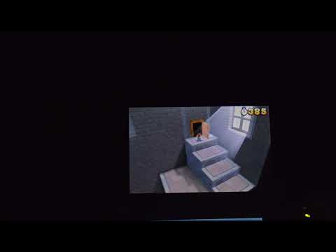 Super Mario 3D Land S3-4 Speedrun - Time: 39 (TWR)