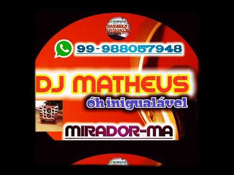 Aldair playboy  & matheus Fernandes -chá de amo (DJ MATHEUS ĮŃÍĞŰĂĻĄVĘŁ)