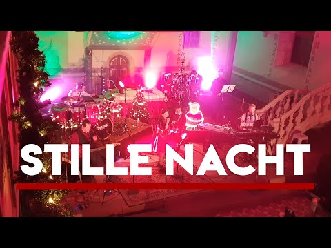 ZACHARIAS FUNK FANATICS - Stille Nacht