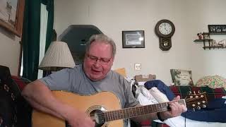 &quot;Who Left The Door To Heaven Open&quot; by Hank Thompson (Cover)