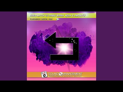 Flashback (Vocal Mix)