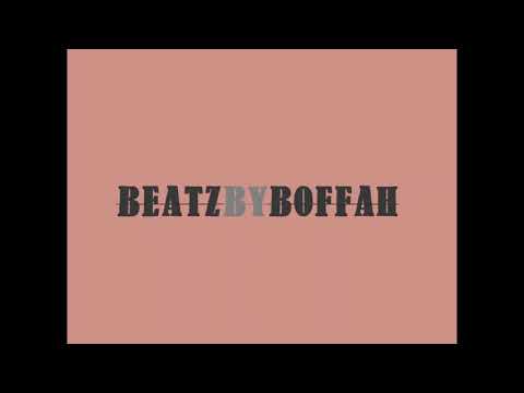 Digga D x V9 x KO(UK Drill)Type Beat{Prod By beatzbyboffah}
