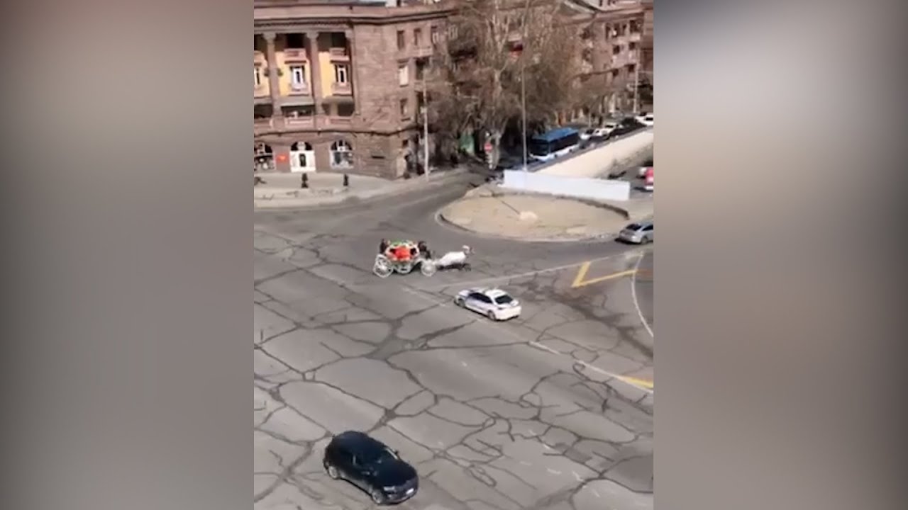 Ֆայտոնային տրամադրություն Երեւանում