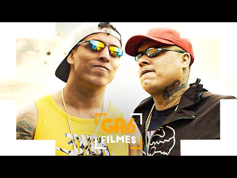 MC Boy do Charmes e MC Cassiano - Oh Papai (GR6 Explode) DJ Pedro