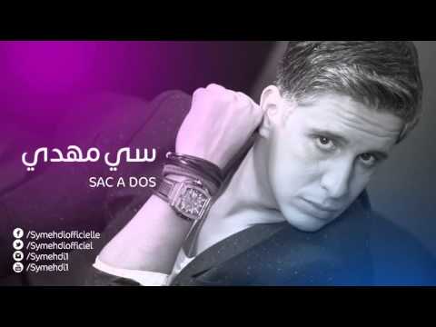 Sy Mehdi - Sac à Dos