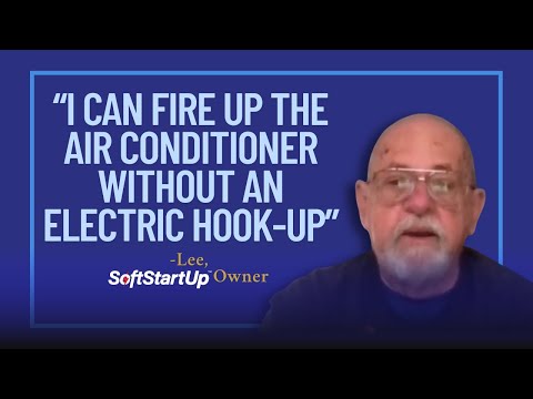 
Why Lee Brandt Loves the SoftStartUp!