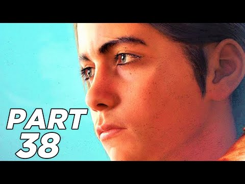 FAR CRY 6 PS5 Walkthrough Gameplay Part 38 - HOTEL PARAISO (Play Station 5)