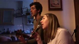 Judas - Esperanza Spalding (Green Tangerines) [Live in Isolation]