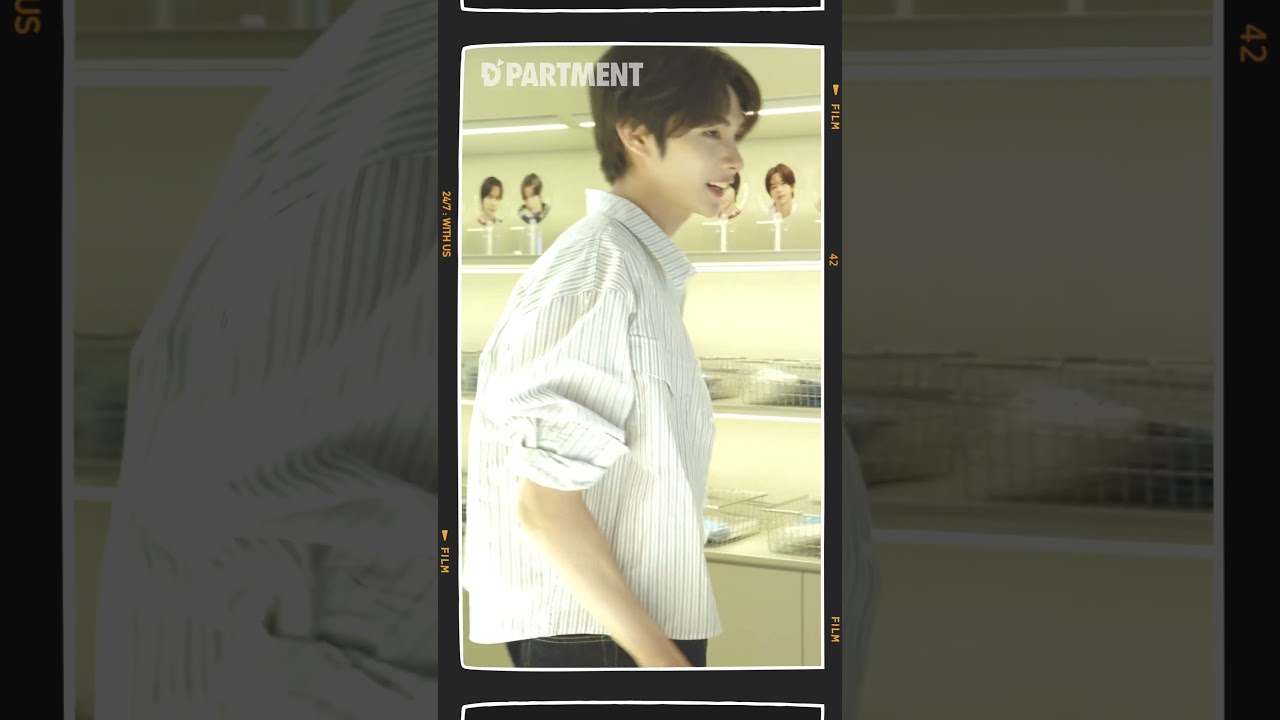 D'PARTMENT POP-UP｜TWS D'ICON POP-UP IN TOKYO – D'PARTMENT ONLINE