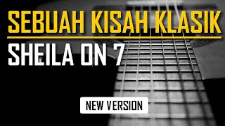 Download lagu Sheila On 7 - Sebuah Kisah Klasik (Karaoke New Version)  | Let #StayHome #WithMe mp3