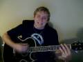 Nickelback: Rockstar cover by Scott Seiter 