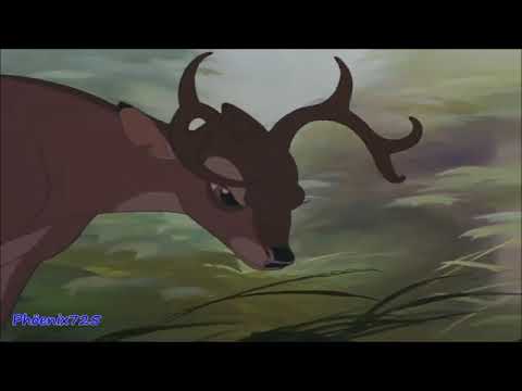 The Deer King part 9