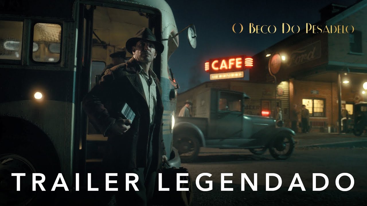 trailer Oficial