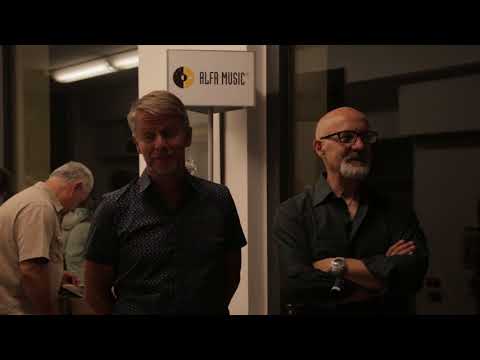 Marit Sandvik/Maurizio Picchiò TRAVEL - Live at Casa del Jazz di Roma