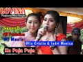 Terbaru Akhir Tahun 2020 Ku Puja Puja Olla Cristin Ft Indri Monica