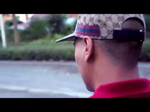 Chahid - Charlie Chaplin (Promo Video)