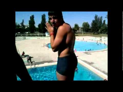 comment declarer piscine