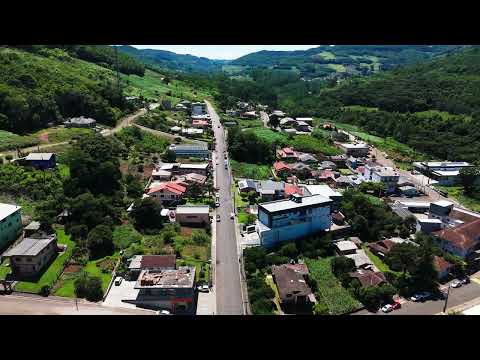 SANTA MARIA DO HERVAL - RIO GRANDE DO SUL