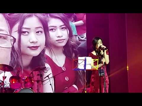 Lawmi Khiangte - Van a duai chuang e (C Sanga Tribute)