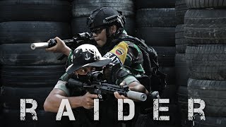 Download lagu Raider - 2022 - 'Cepat Senyap Tepat' mp3