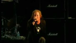 Stone Sour : Get Inside, Live in France 2003